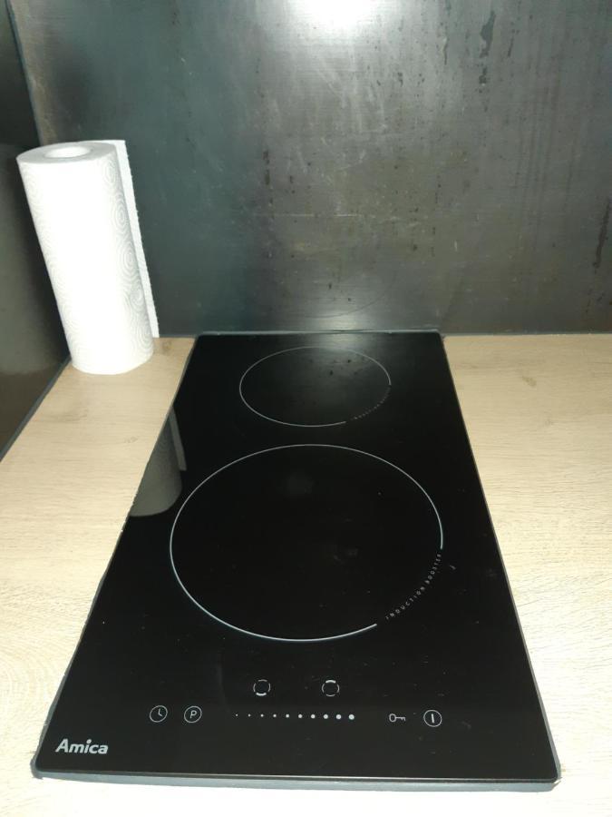 Studio Haut De Bordagain Ciboure Ngoại thất bức ảnh