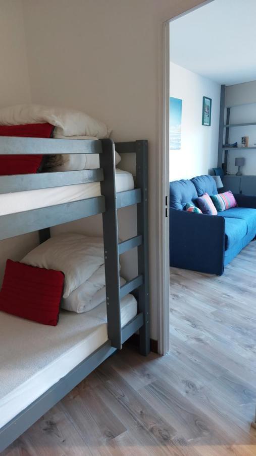 Studio Haut De Bordagain Ciboure Ngoại thất bức ảnh